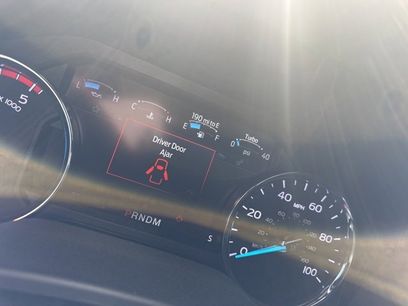 Used 2022 Ford F250 Lariat w/ Black Appearance Package