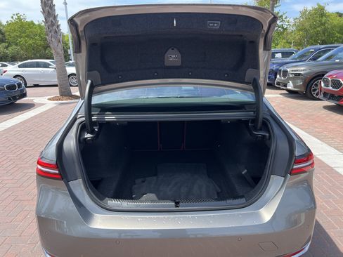 Certified 2025 BMW 540i xDrive image 32