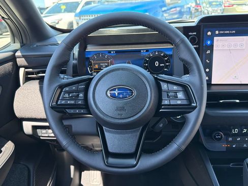 New 2026 Subaru Outback Limited AWD/4WD image 14