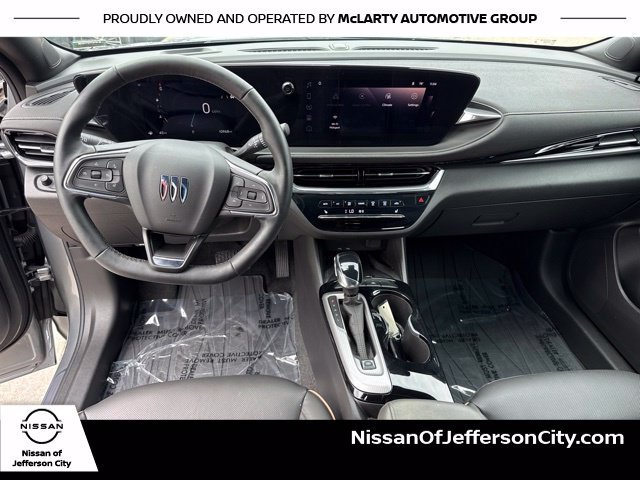 Used 2024 Buick Envista Avenir FWD image 19