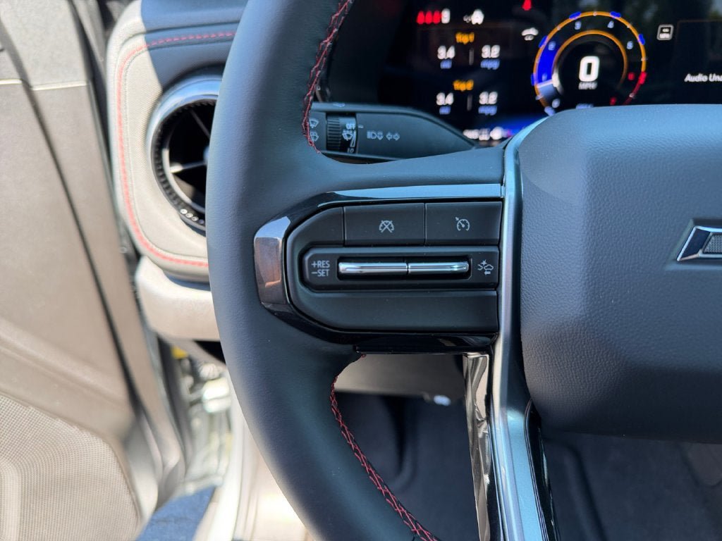 New 2026 Chevrolet Colorado Z71 w/ Technology Package AWD/4WD image 15