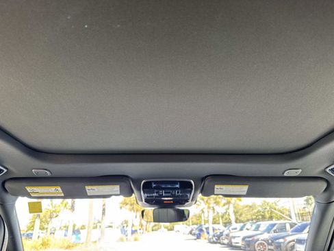 Certified 2023 Land Rover Range Rover SE image 18