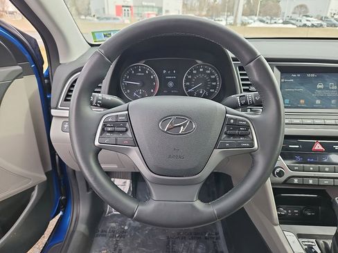 Used 2018 Hyundai Elantra Value Edition image 22