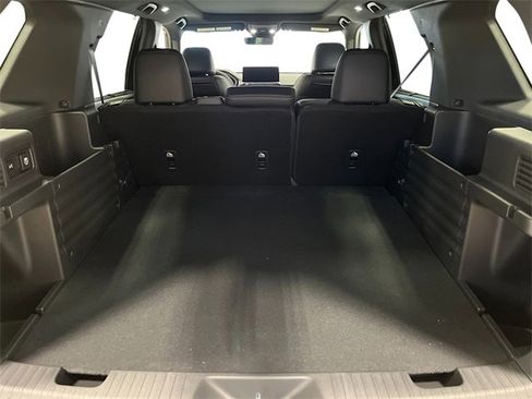 New 2026 Honda Passport TrailSport Elite image 23