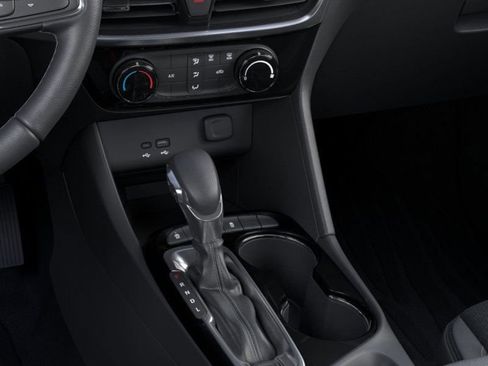 New 2026 Buick Encore GX Preferred image 23