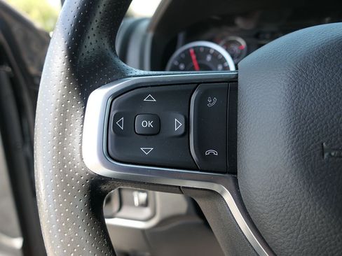 New 2026 RAM 3500 Tradesman AWD/4WD image 15