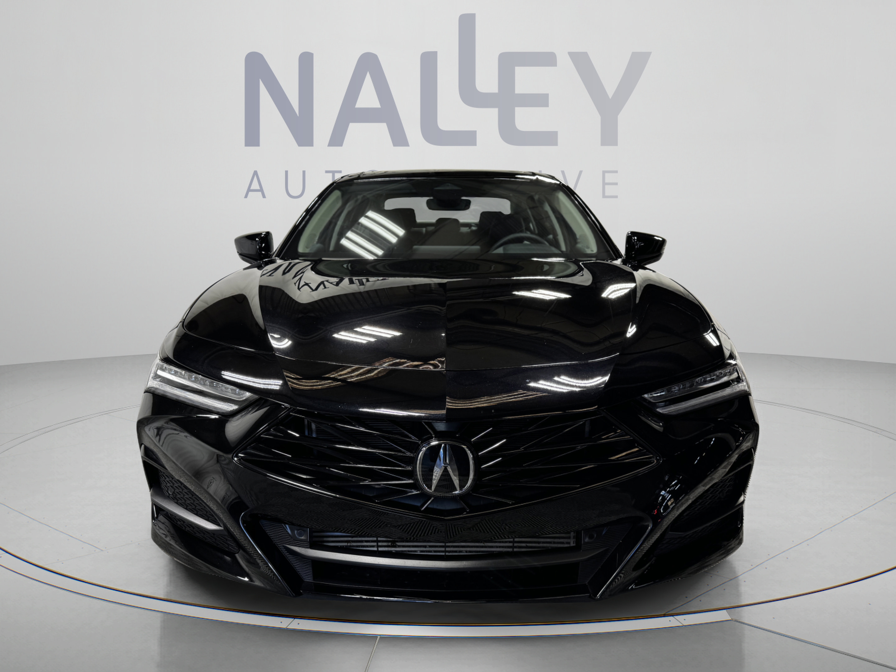 Used 2024 Acura TLX w/ Technology Package FWD image 7