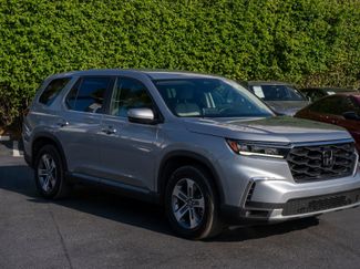 Certified 2023 Honda Pilot EX-L video 3
