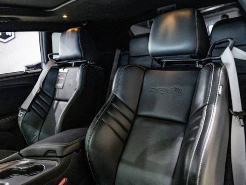 Used 2023 Dodge Challenger SRT Hellcat w/ Plus Package image 14