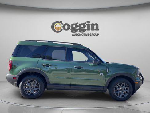 New 2025 Ford Bronco Sport Big Bend image 7