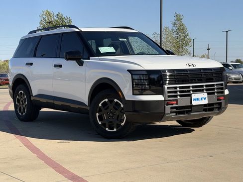 New 2026 Hyundai Palisade XRT Pro image 2