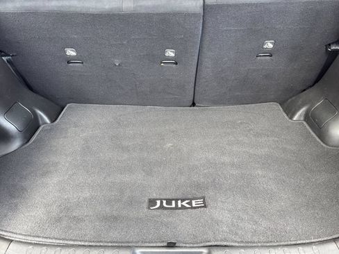 Used 2015 Nissan Juke SV AWD/4WD image 15
