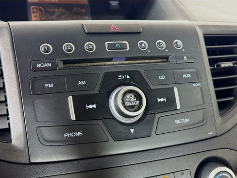 Used 2013 Honda CR-V LX image 16