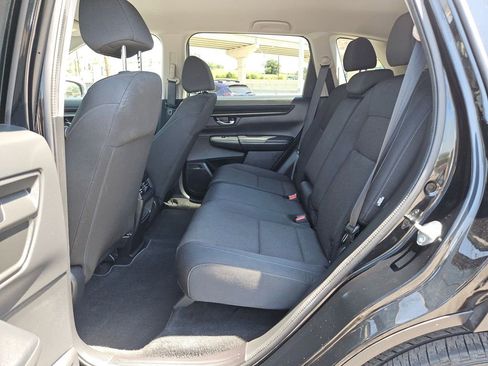 Used 2025 Honda CR-V LX image 17