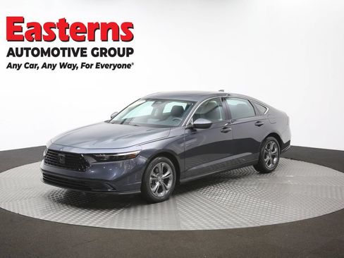 Used 2024 Honda Accord EX image 55