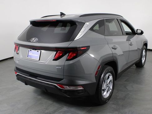 Certified 2024 Hyundai Tucson SEL image 15