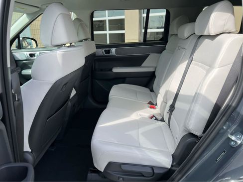 New 2026 Hyundai Santa Fe SE AWD/4WD image 26