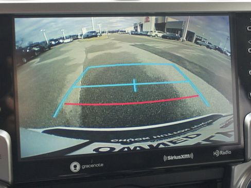 Used 2023 Toyota 4Runner SR5 Premium image 8