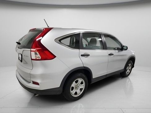 Used 2016 Honda CR-V LX image 11