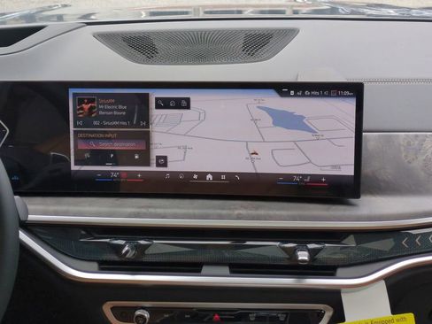 New 2026 BMW X7 xDrive40i image 17