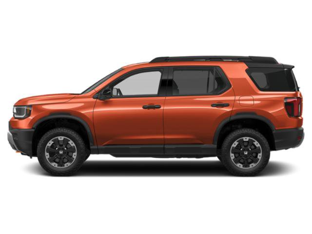 New 2027 Honda Passport TrailSport Elite image 2