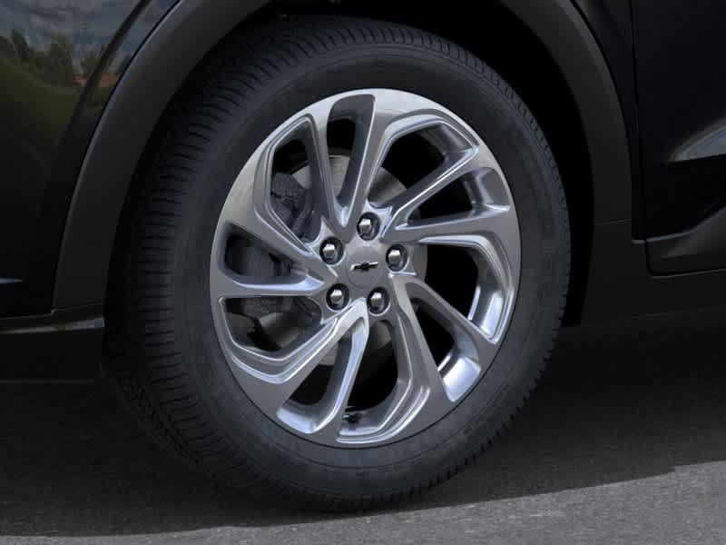 New 2027 Chevrolet Bolt LT w/ Comfort Package FWD image 9