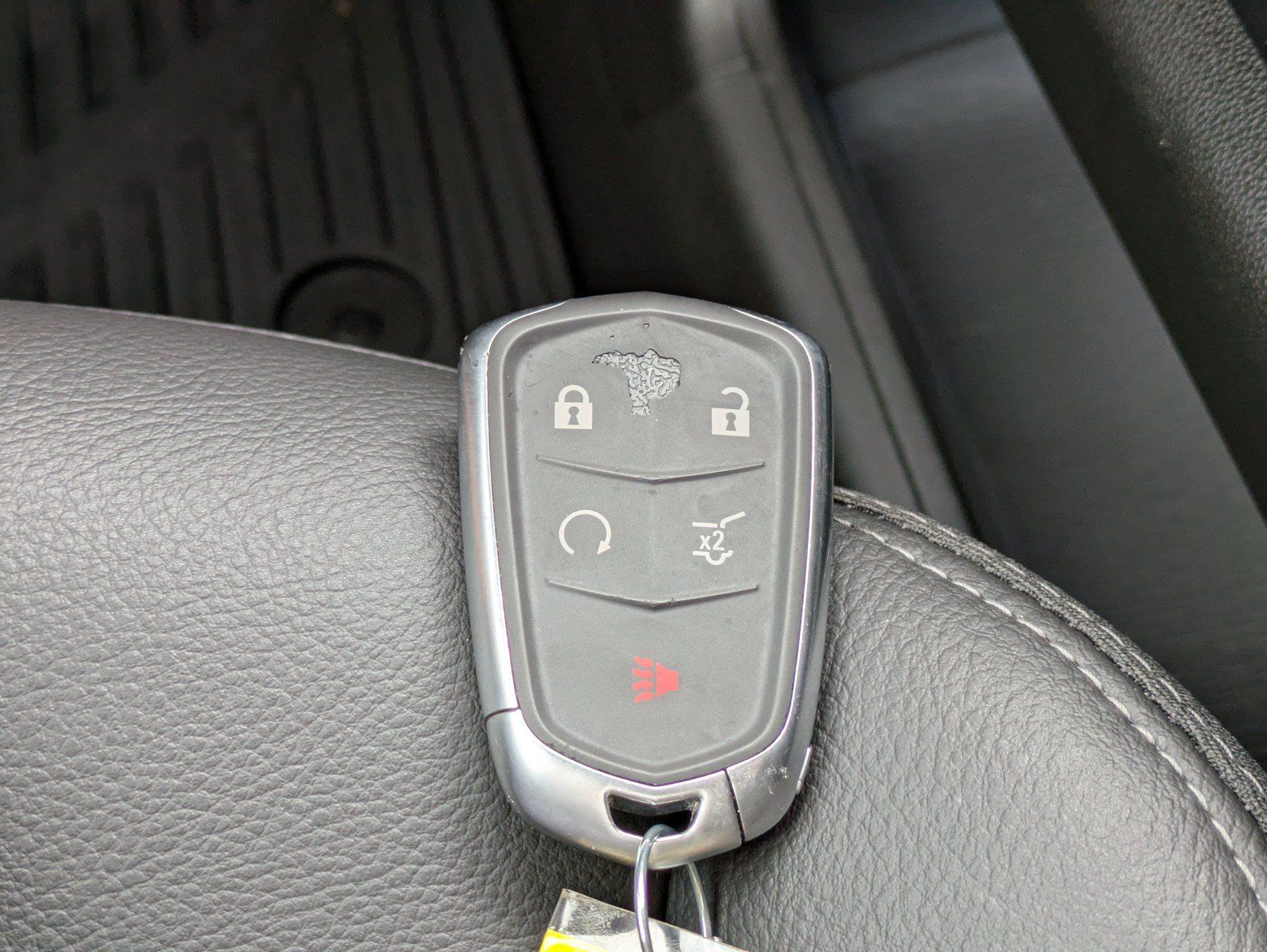 Used 2024 Cadillac XT5 Luxury FWD image 28
