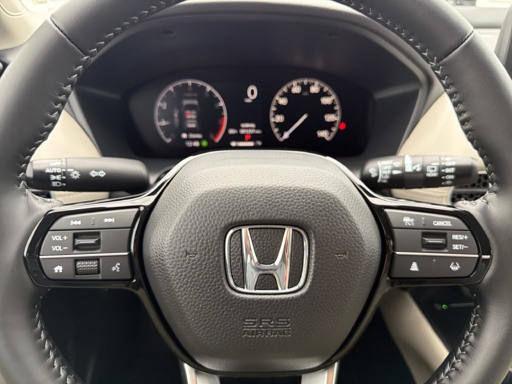 Used 2027 Honda HR-V EX-L image 31