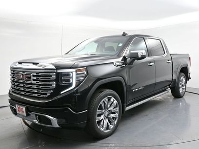 New 2026 GMC Sierra 1500 Denali w/ Denali Reserve Package