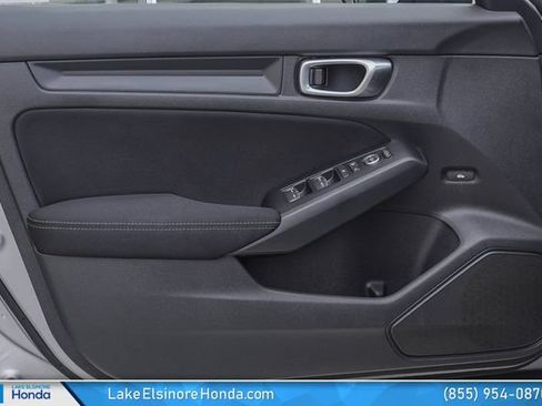 Certified 2023 Honda Civic Sport image 13