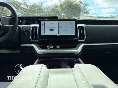 New 2026 Ford Expedition Platinum w/ Platinum Ultimate Package image 19