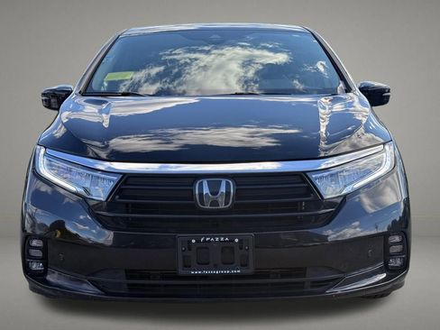Used 2023 Honda Odyssey Elite image 9