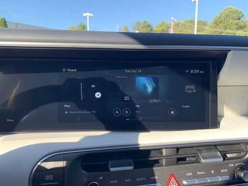 New 2026 Hyundai Palisade Calligraphy image 39