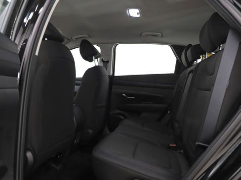 Certified 2026 Hyundai Tucson SE FWD image 19
