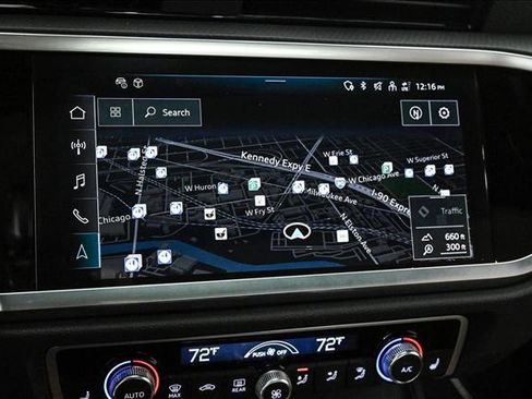 Certified 2025 Audi Q3 2.0T Premium Plus w/ Premium Plus Package image 13