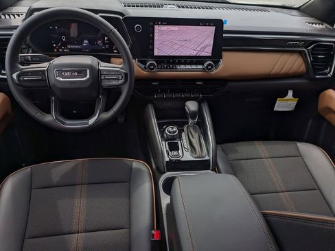 New 2026 GMC Canyon AT4 image 17