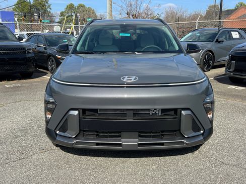 New 2026 Hyundai Elantra Limited image 2