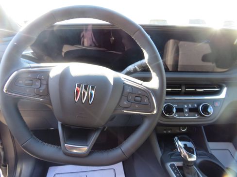 New 2026 Buick Envista Preferred w/ Convenience I Package image 14