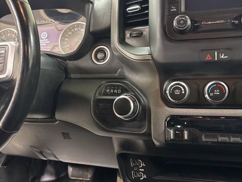 Used 2022 RAM 2500 Tradesman w/ Safety Group image 16