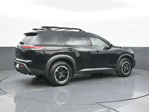 Used 2024 Nissan Pathfinder Rock Creek AWD/4WD image 15