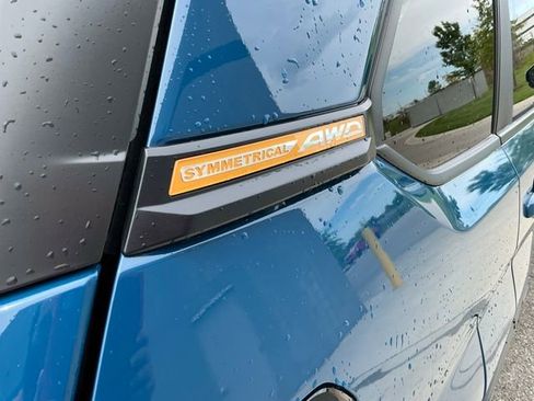 New 2026 Subaru Forester Wilderness AWD/4WD image 7