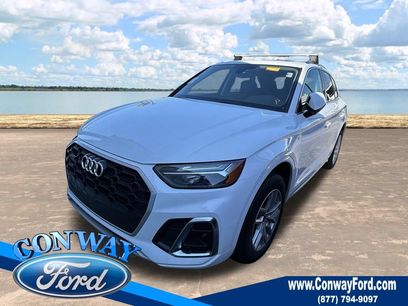 Used 2023 Audi Q5 2.0T Premium