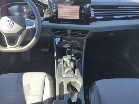 New 2026 Volkswagen Jetta SE image 22