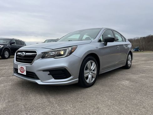 Used 2019 Subaru Legacy 2.5i image 11