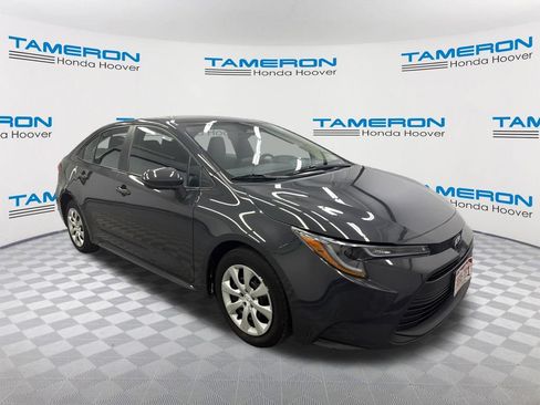 Used 2024 Toyota Corolla LE FWD image 7