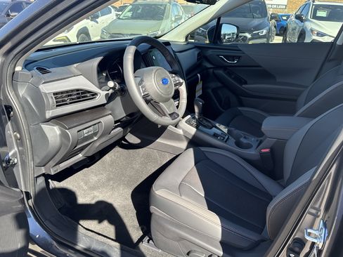 New 2026 Subaru Crosstrek 2.5i Limited image 24