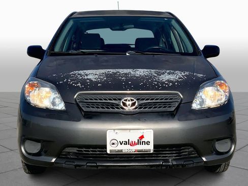 Used 2007 Toyota Matrix image 4