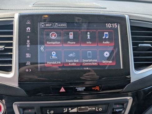 Used 2020 Honda Ridgeline RTL-E image 26