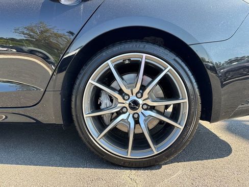 Used 2026 Genesis G70 2.5T AWD/4WD image 19