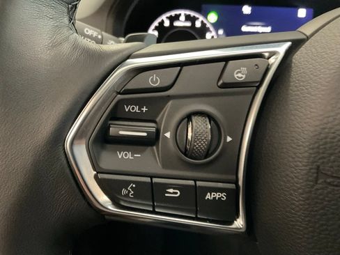 Certified 2026 Acura RDX w/ Advance Package AWD/4WD image 13